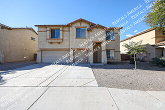 Building Photo - 910 S 118th Ln