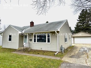 Building Photo - 4804 Turner Ave