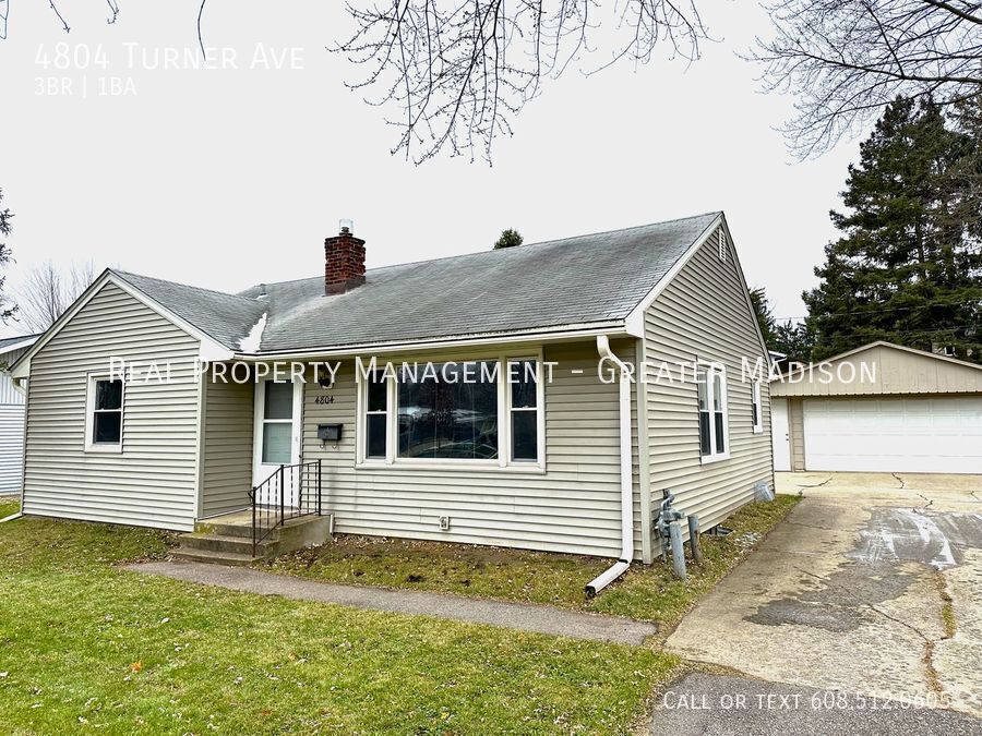 Foto principal - 4804 Turner Ave