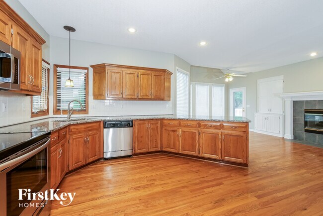 Foto del edificio - 14374 S Blackfeather St