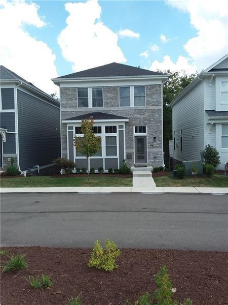 Foto del edificio - 473 Bradley St