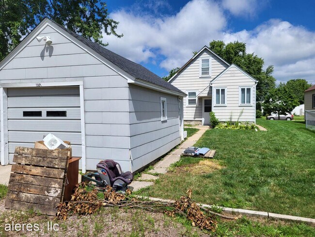 Foto del edificio - 2 br, 2 bath House - 1001 9th Avenue SW
