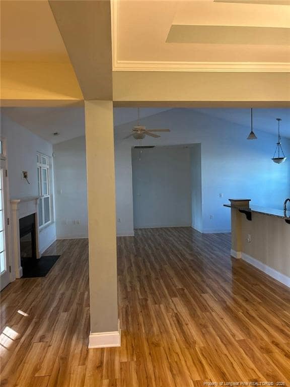 Foto del edificio - 164 Bison Ln