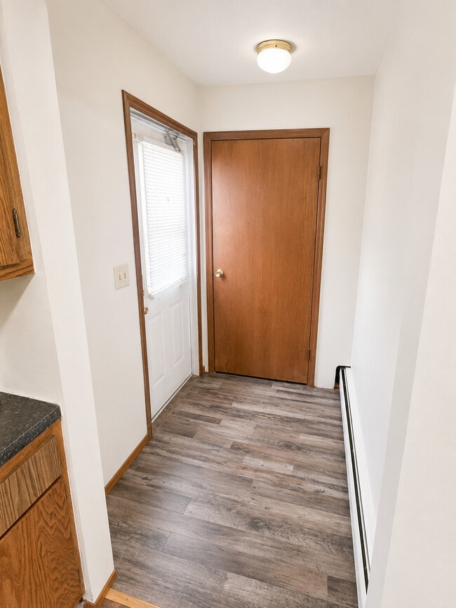 Building Photo - Chapel Drive Apartments