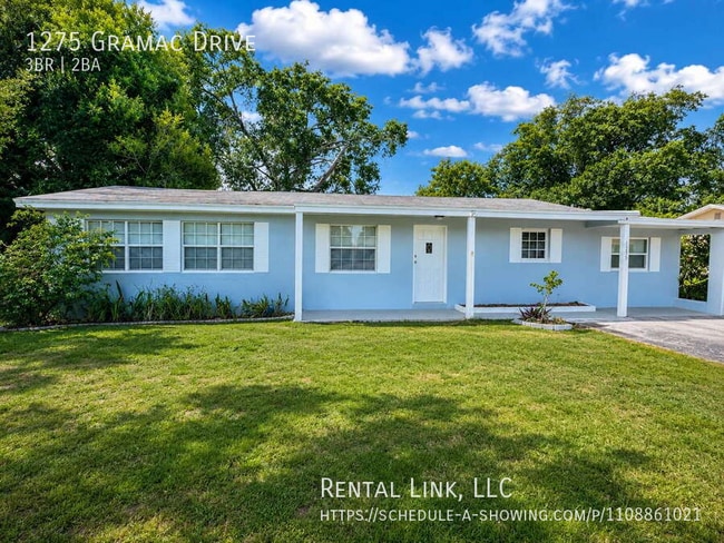 Building Photo - 1275 Gramac Dr