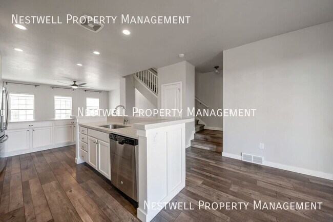 Foto del edificio - 5371 W Bowstring Way