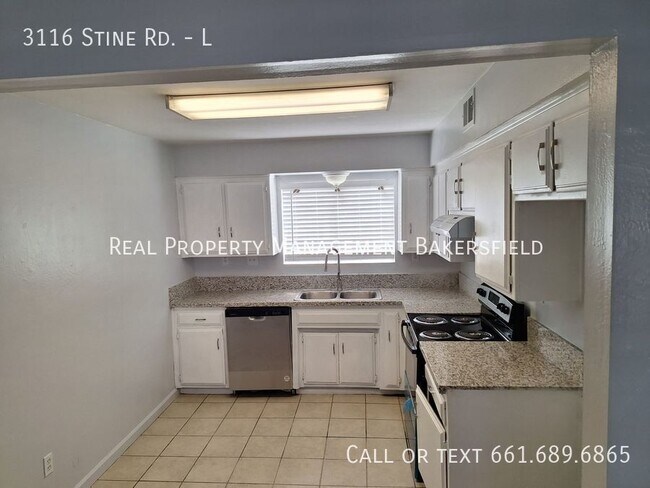 Building Photo - 3116 Stine Rd