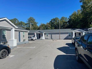 Foto del edificio - 607 E Main St