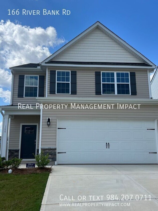Foto principal - 166 River Bank Rd