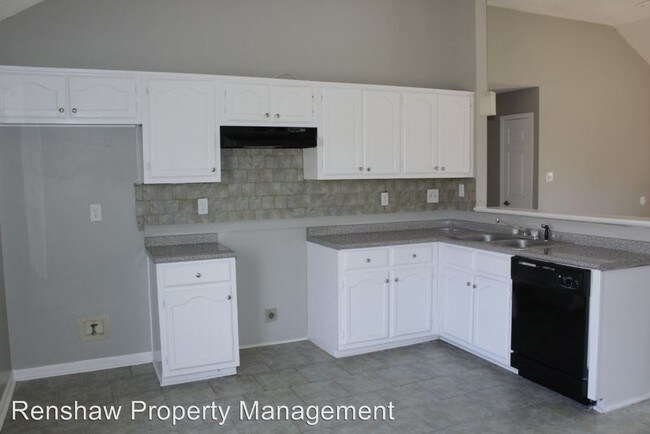 Foto del edificio - 3 br, 2 bath House - 6734 State Line Rd.