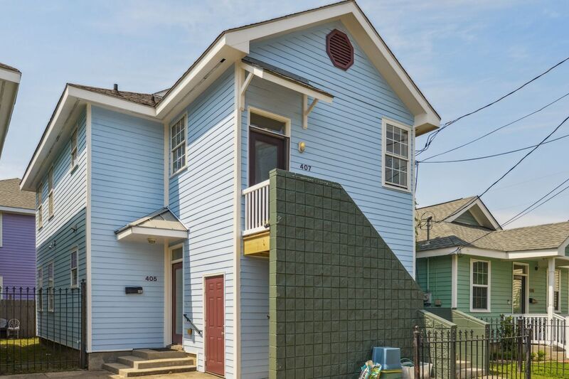 Photo - 405 N Tonti St