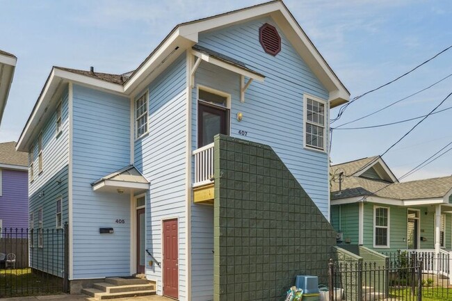 Building Photo - 401 N Tonti St
