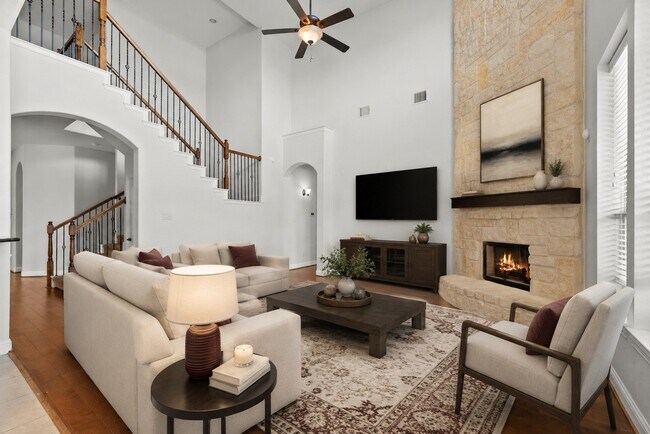 Foto del edificio - 26111 Tintagel Ln