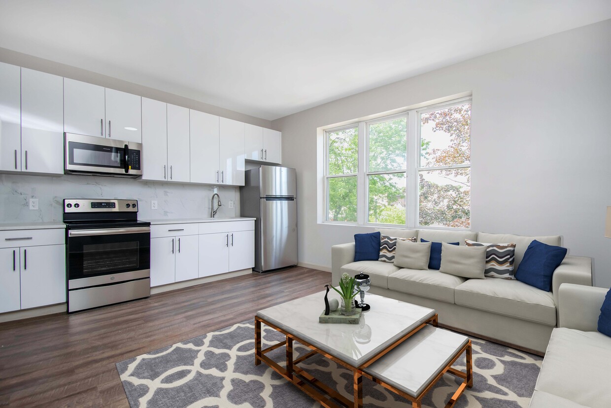 Foto principal - 479 Farmington Ave