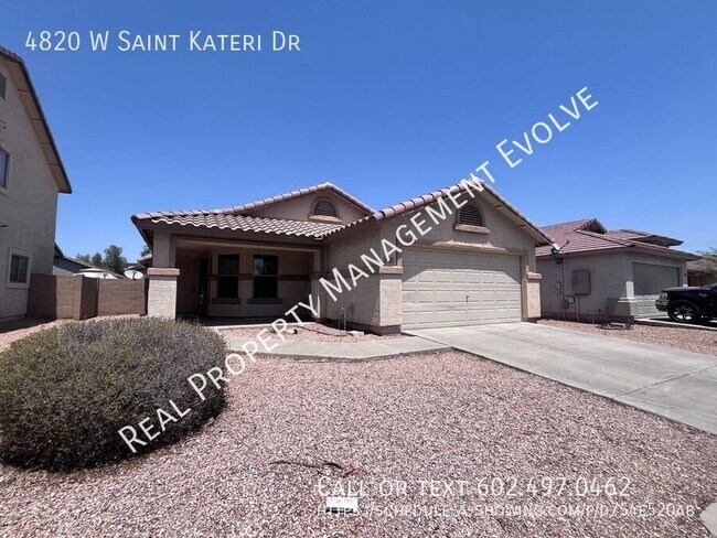 Building Photo - 4820 W St Kateri Dr