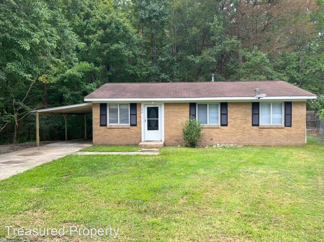 3 br, 1 bath House 104 Beverly Dr House Rental in Creedmoor, NC