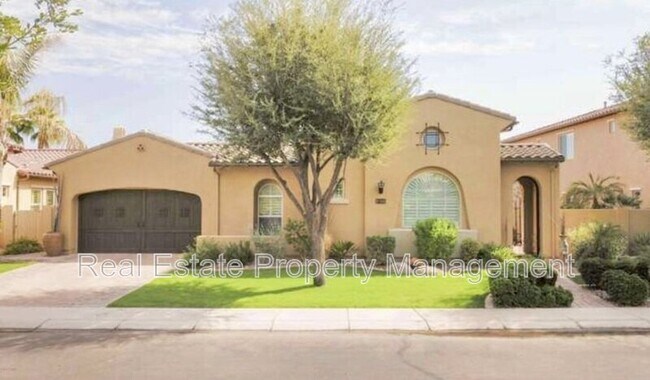 Building Photo - 4411 S Pecan Dr