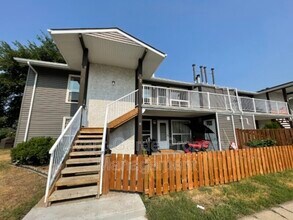 Building Photo - 3111-3142 142 Ave NW