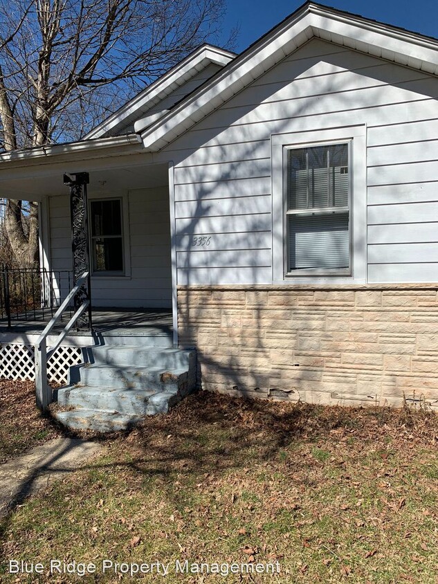 Foto principal - 2 br, 1 bath House - 3356 Avoca Road