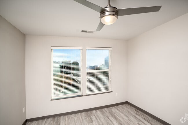 Interior Photo - Brightleaf on Main