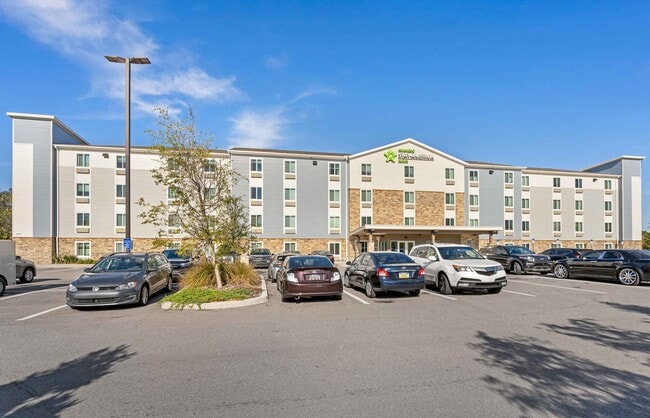 Building Photo - Furnished Studio-Orlando - Kissimmee
