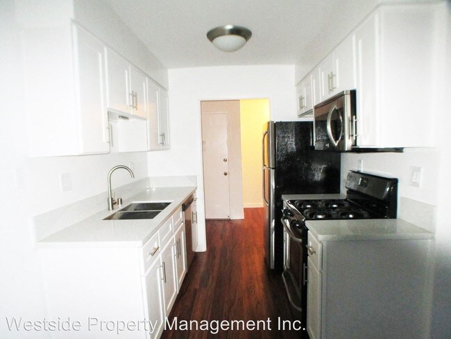 Foto del edificio - 1666 Veteran Ave