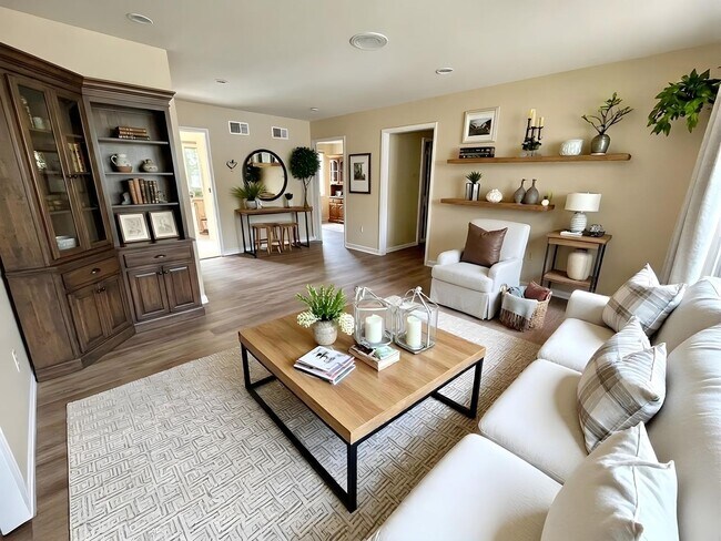 Foto del edificio - 3 Bedroom 2.5 Bathroom Home Available in Elizabethtown!