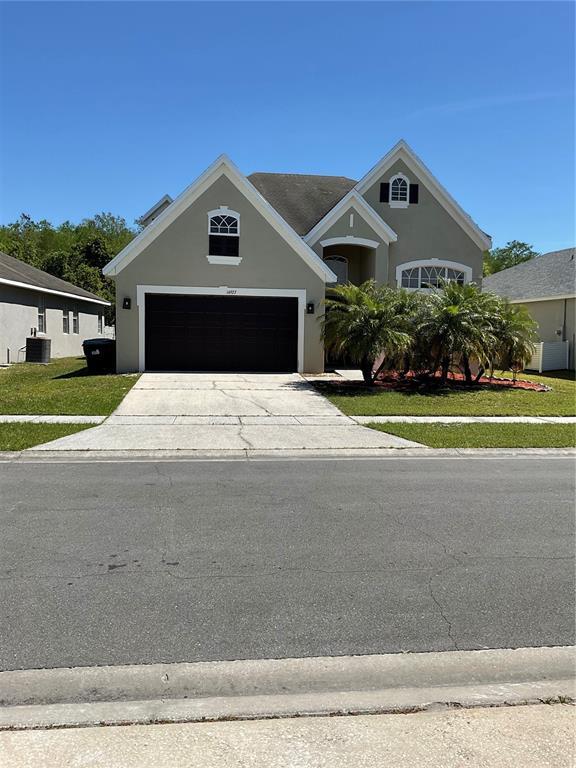 Foto del edificio - 14927 Cedar Branch Way