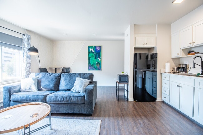 Building Photo - The Shay