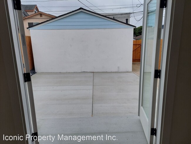 Building Photo - 2 br, 1 bath House - 1263 Reed Ave