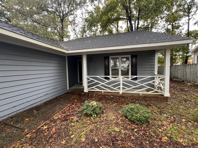 Foto del edificio - RENTAL HOME 3BD/2BTH