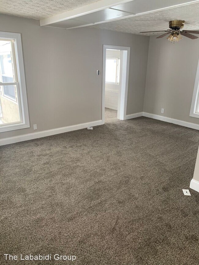 Building Photo - 1 br, 1 bath House - 1536 Hilbish Ave