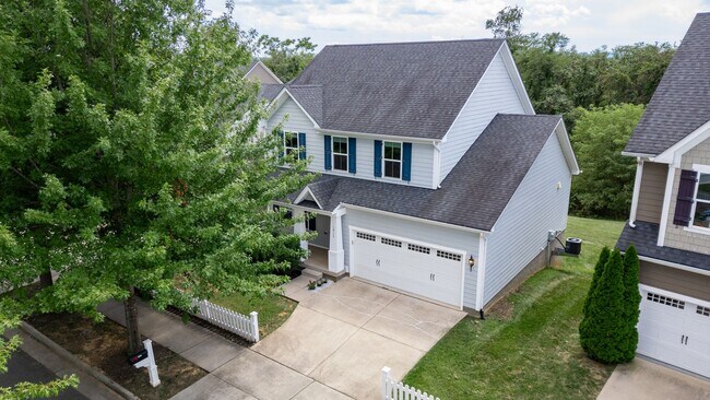 Foto del edificio - 1913 Delila Dr