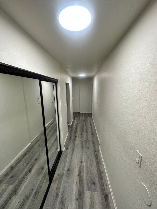 Foto del interior - The Mark I