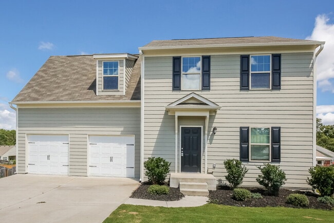 Building Photo - 643 Nonsuch Way