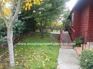 Foto del edificio - St Auburn great home