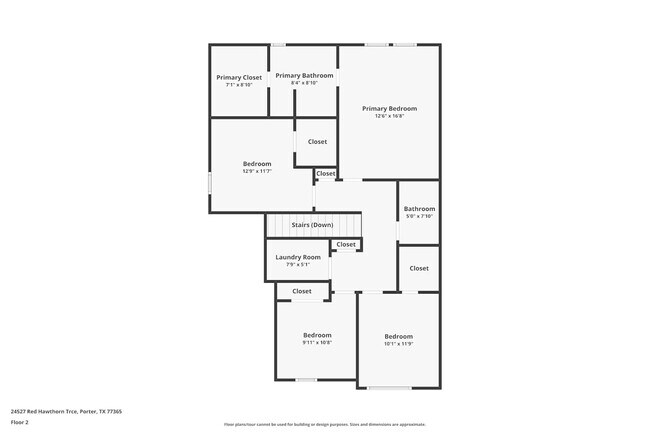 Foto del edificio - 24527 Red Hawthorn Trce