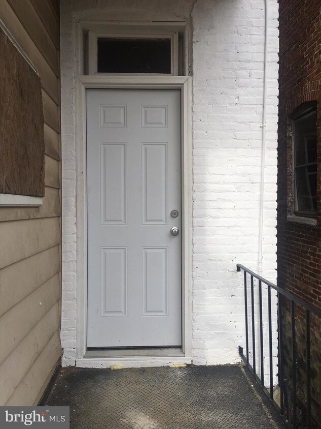 2917 Belmont Ave, Baltimore, MD 21216 Townhome Rentals in Baltimore
