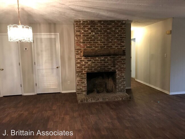 Foto del edificio - 3 br, 2 bath House - 657 Bailey Springs