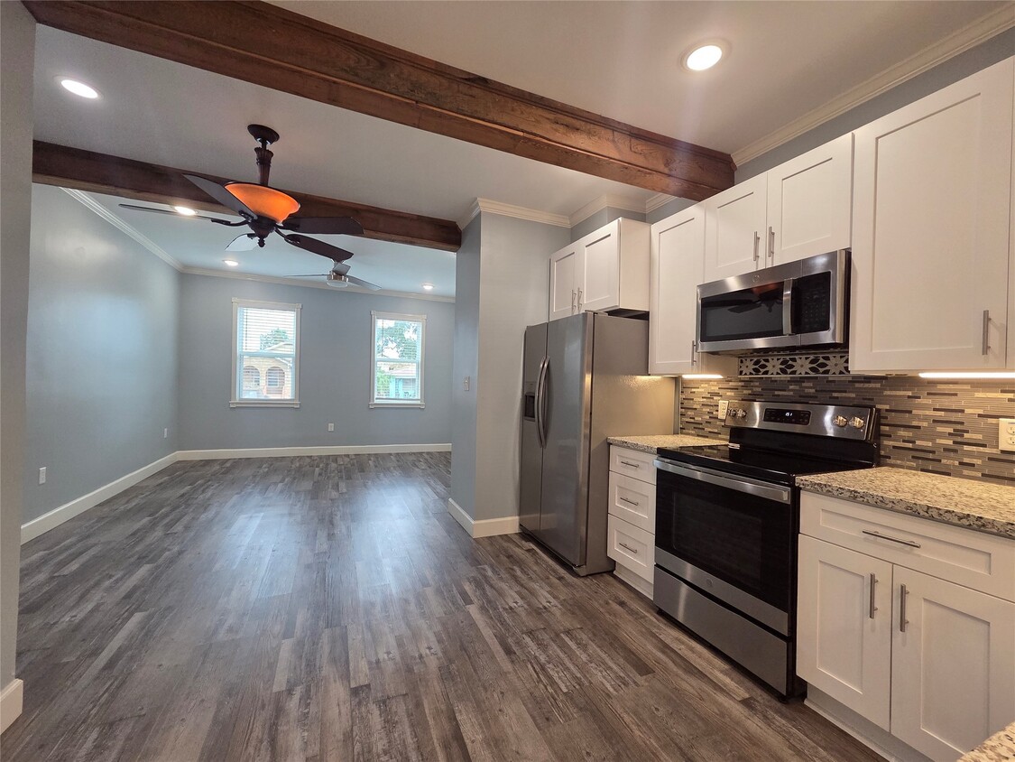 Photo - 2509 Avenue K (Galveston, TX)