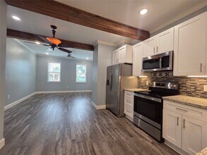 Building Photo - 2509 Avenue K Building Photo - 2509 Avenue K