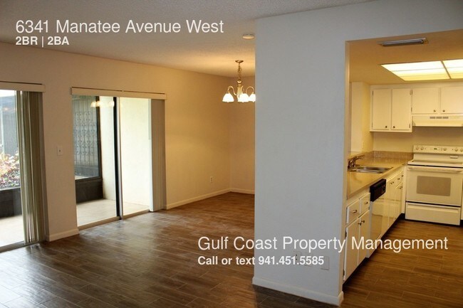 Building Photo - 6341 Manatee Ave W