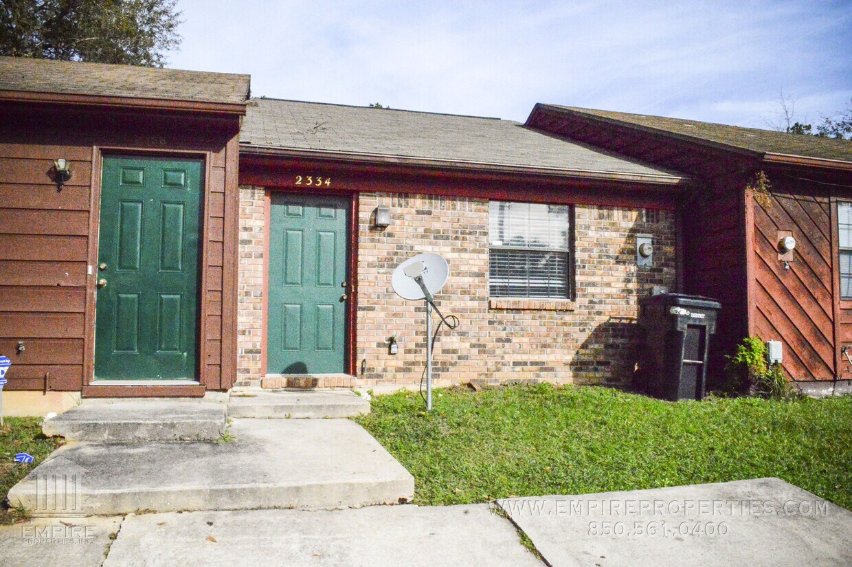 Foto principal - Spacious One Bedroom in NW Tallahassee