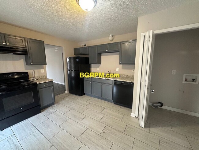 Foto del edificio - 3 BD 1 BA House for rent Jacksonville AR!