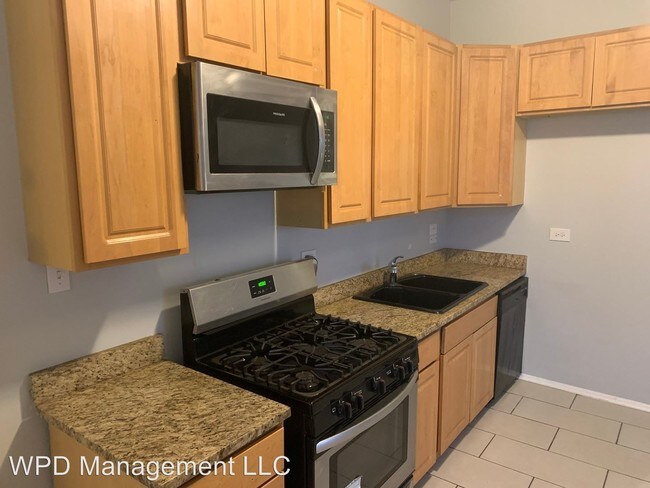 Foto del edificio - 5253 S Prairie Ave