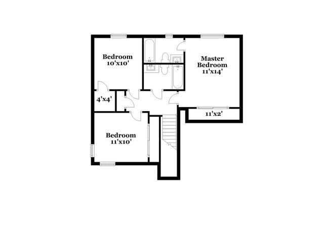 Foto del edificio - 2478 W Desert Spring Way