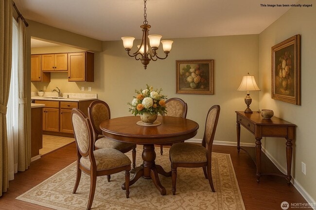 Foto del edificio - 16817 Larch Way