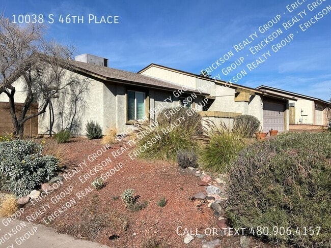 Building Photo - 10038 S 46th Pl