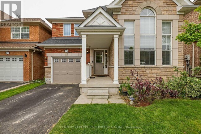 Building Photo - 2490 Valleyridge Dr
