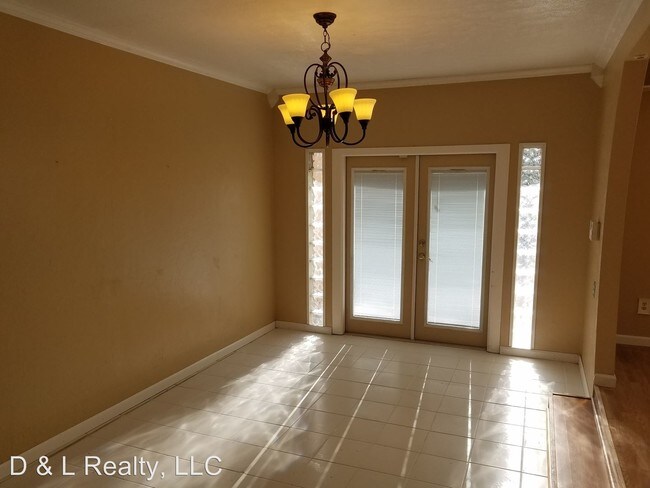 Foto del edificio - 3 br, 2 bath House - 3905 Colony Hills Cir